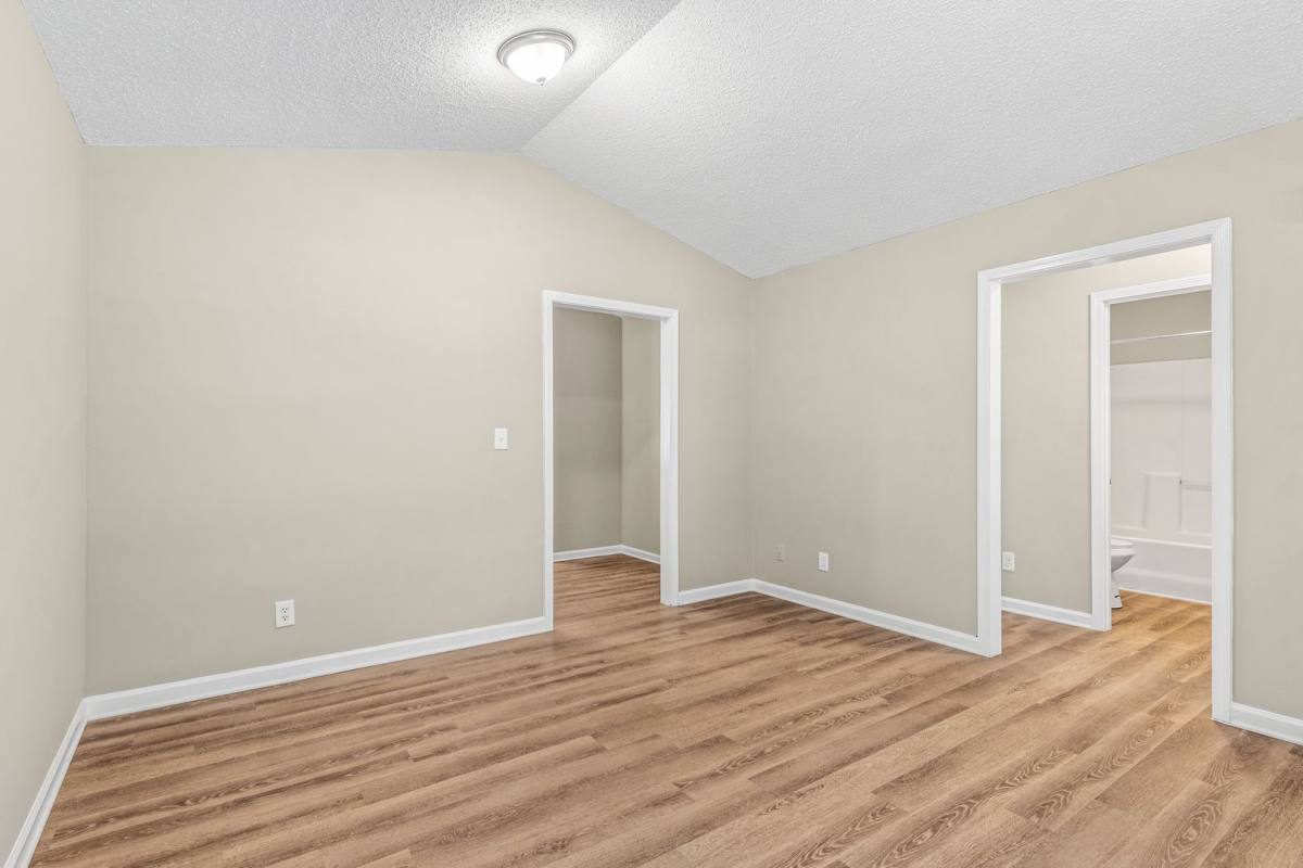 House for rent at 2015 Rath St, Greensboro, NC 27406