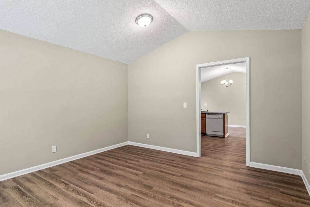House for rent at 2015 Rath St, Greensboro, NC 27406