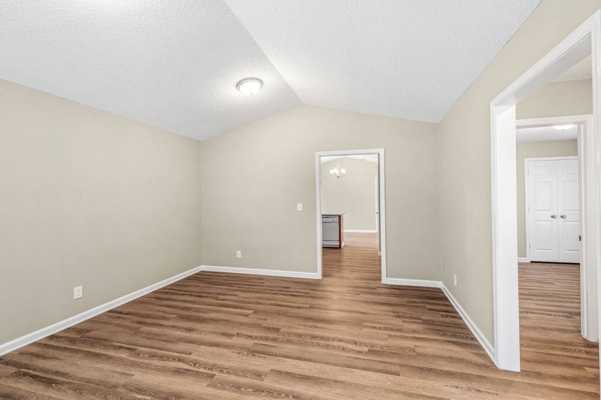House for rent at 2015 Rath St, Greensboro, NC 27406