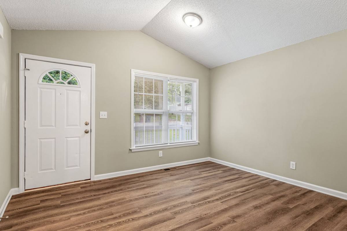 House for rent at 2015 Rath St, Greensboro, NC 27406