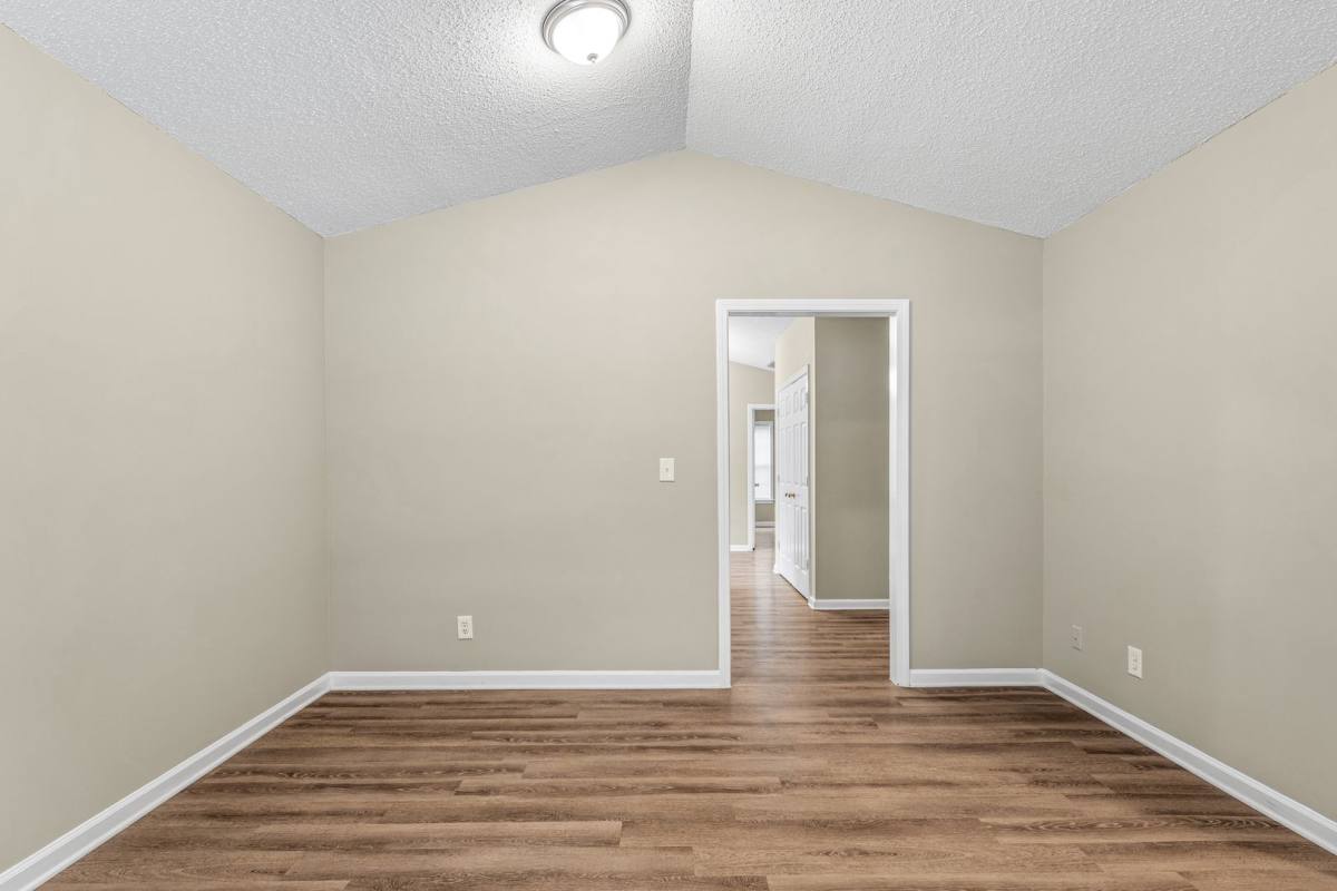 House for rent at 2015 Rath St, Greensboro, NC 27406