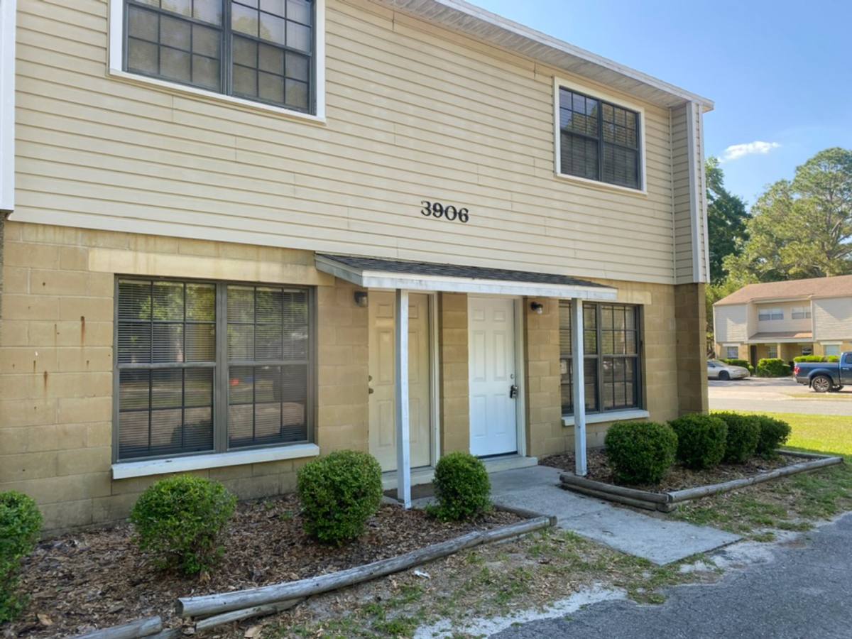 3906 SW 26th Terrace, Gainesville, FL 32608 - Apartment for Rent