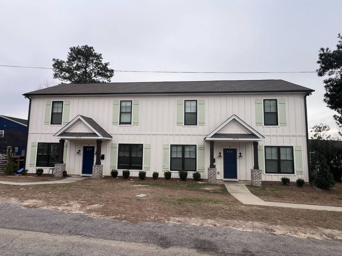 Townhouse for rent at 408 Gregg St, Columbia, SC 29205