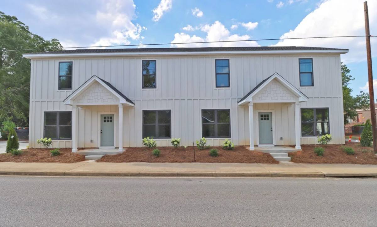 Townhouse for rent at 408 Gregg St, Columbia, SC 29205