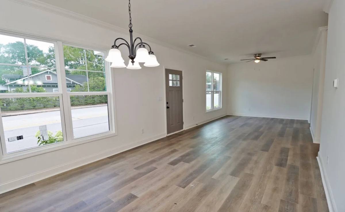 Townhouse for rent at 408 Gregg St, Columbia, SC 29205