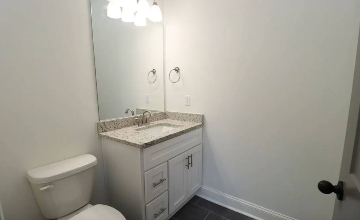 Townhouse for rent at 408 Gregg St, Columbia, SC 29205