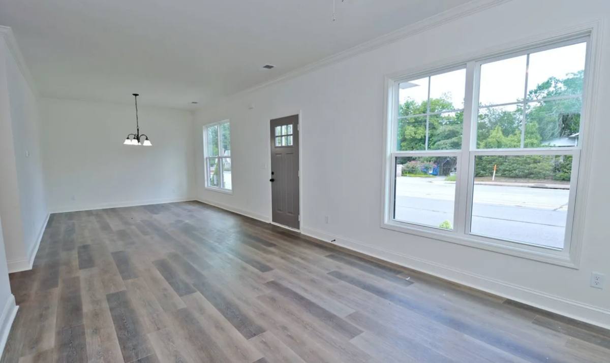Townhouse for rent at 408 Gregg St, Columbia, SC 29205