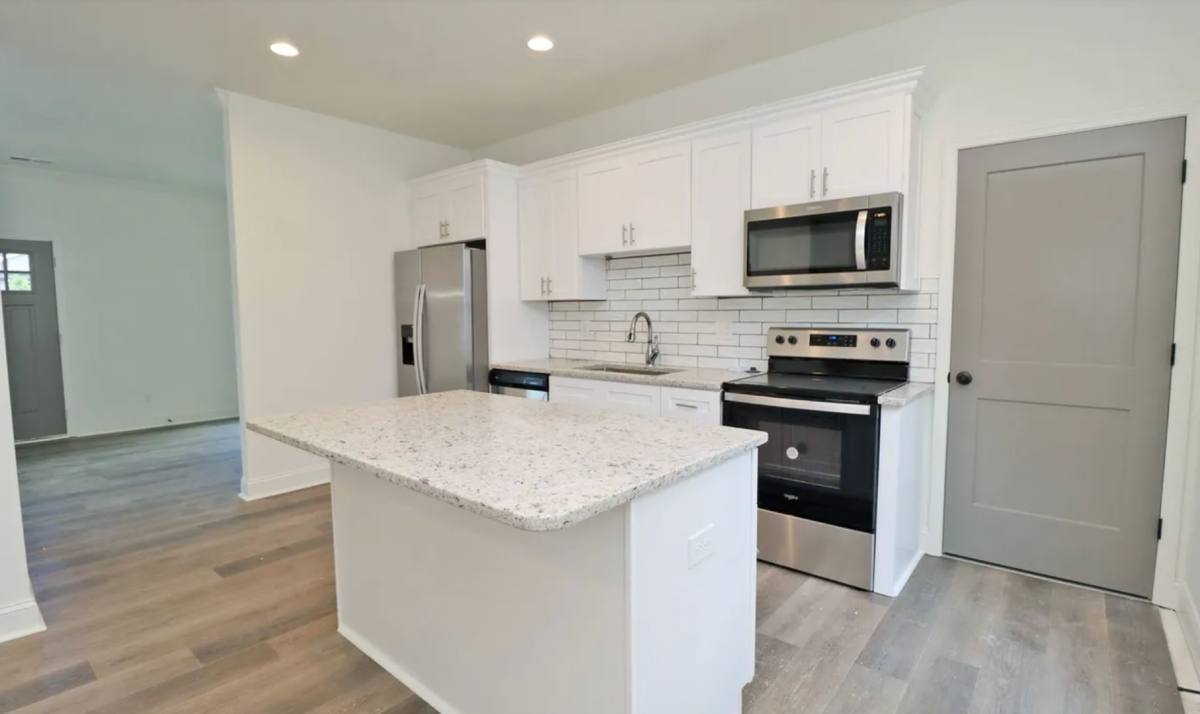 Townhouse for rent at 408 Gregg St, Columbia, SC 29205