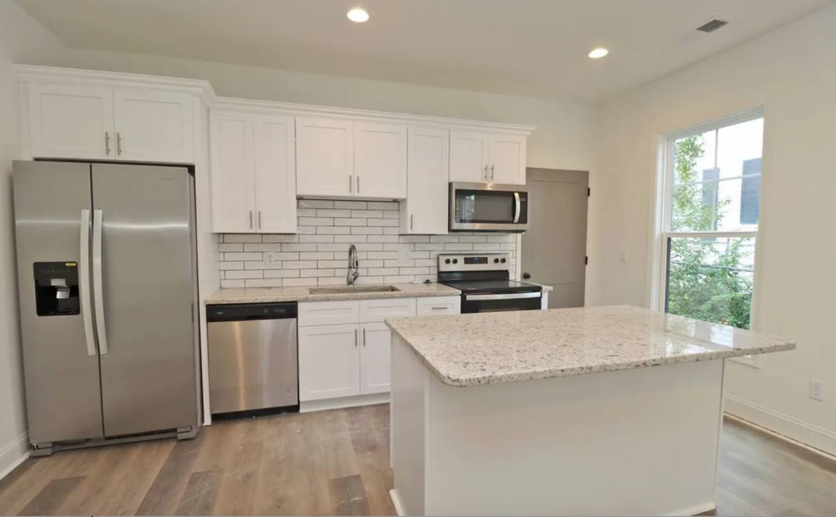 Townhouse for rent at 408 Gregg St, Columbia, SC 29205