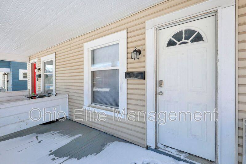 House for rent at 775 S 17th St, Columbus, OH 43206