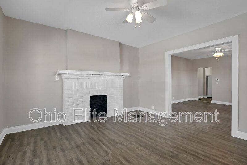 House for rent at 775 S 17th St, Columbus, OH 43206