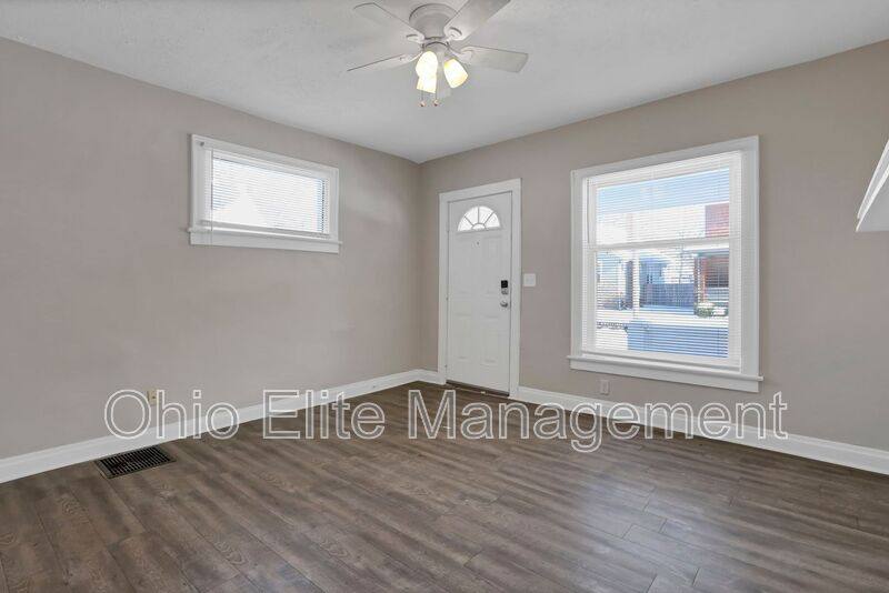 House for rent at 775 S 17th St, Columbus, OH 43206