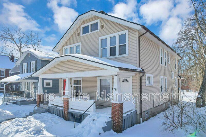 House for rent at 775 S 17th St, Columbus, OH 43206
