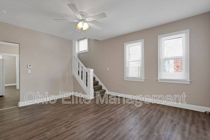 House for rent at 775 S 17th St, Columbus, OH 43206