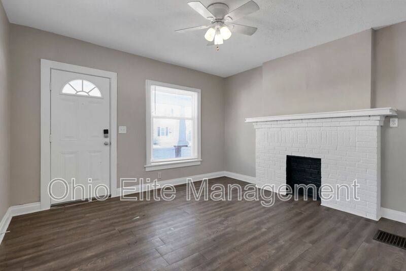 House for rent at 775 S 17th St, Columbus, OH 43206