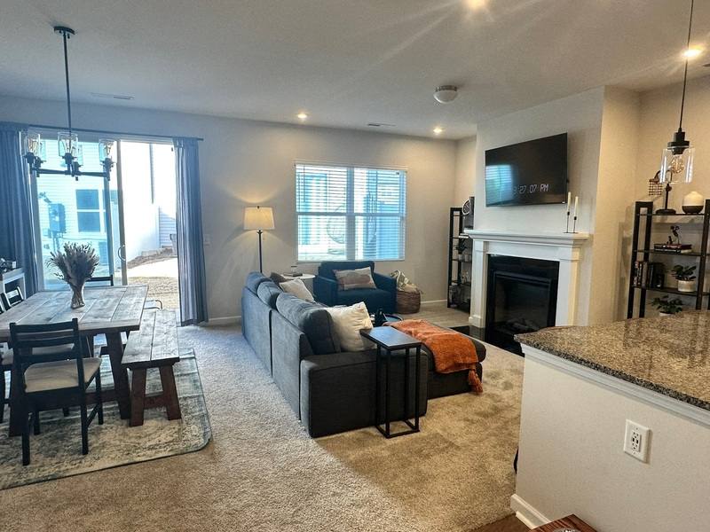 Apartment for rent at 9139 Widden Way #1, Charlotte, NC 28269