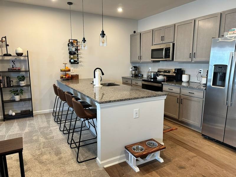 Apartment for rent at 9139 Widden Way #1, Charlotte, NC 28269