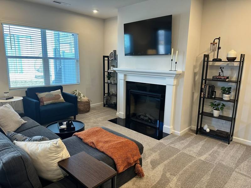 Apartment for rent at 9139 Widden Way #1, Charlotte, NC 28269