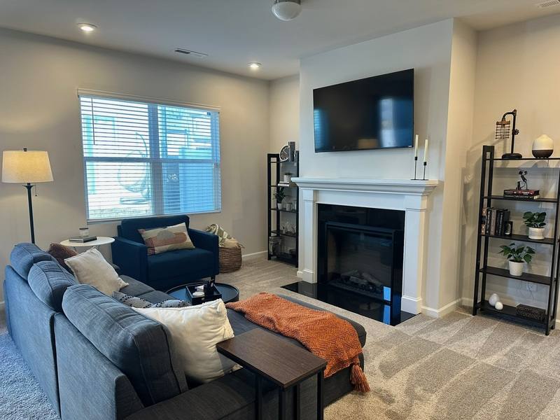 Apartment for rent at 9139 Widden Way #1, Charlotte, NC 28269