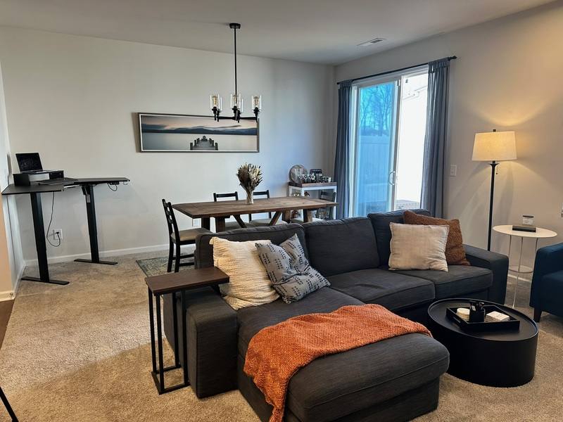 Apartment for rent at 9139 Widden Way #1, Charlotte, NC 28269