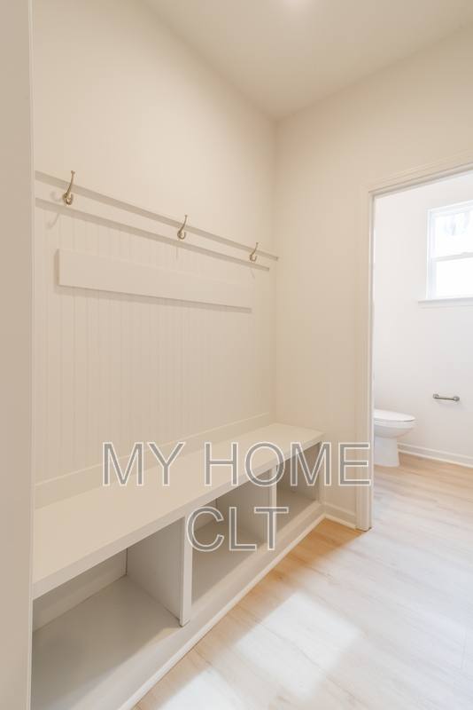 Apartment for rent at 2719 Capitol Dr, Charlotte, NC 28208