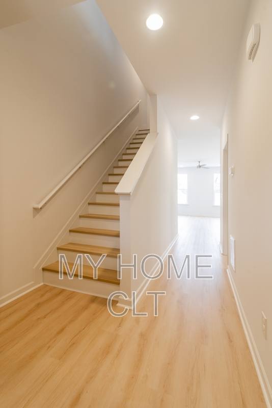 Apartment for rent at 2719 Capitol Dr, Charlotte, NC 28208
