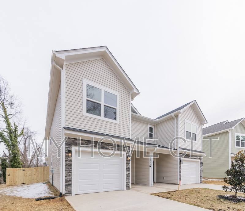 Apartment for rent at 2719 Capitol Dr, Charlotte, NC 28208