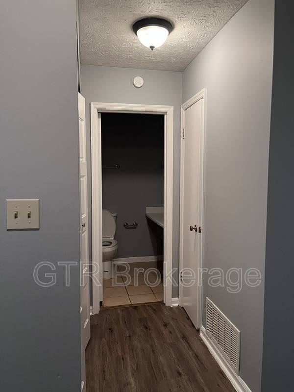 Townhouse for rent at 2584 Stratford Lane, Morrow, GA 30260