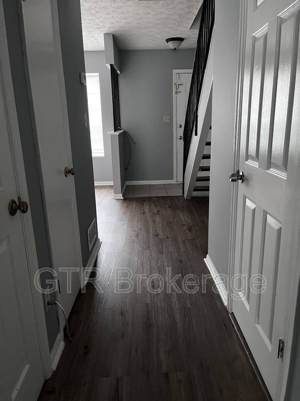 Townhouse for rent at 2584 Stratford Lane, Morrow, GA 30260