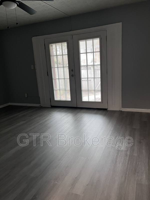 Townhouse for rent at 2584 Stratford Lane, Morrow, GA 30260