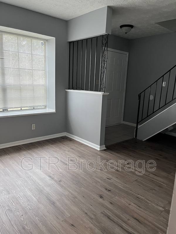 Townhouse for rent at 2584 Stratford Lane, Morrow, GA 30260