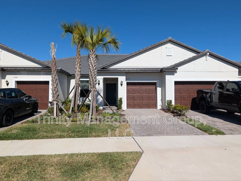 Condo for rent at 10754 Gable Dig Loop, San Antonio, FL 33576