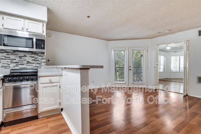 Condo for rent at 2311 Basil Dr #C304, Arlington, TX 76006
