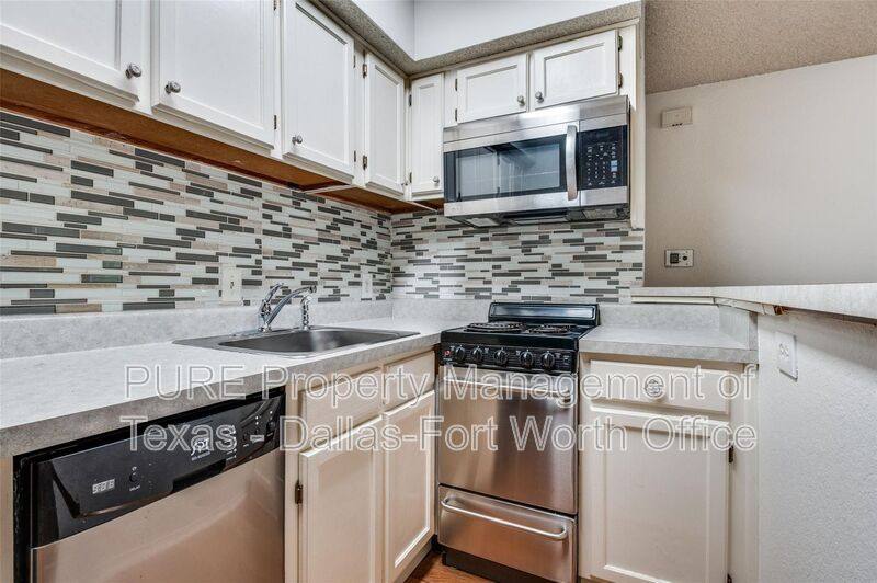 Condo for rent at 2311 Basil Dr #C304, Arlington, TX 76006