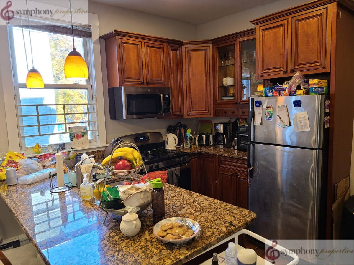 House for rent at 727 Parker St #1, Roxbury Crossing, MA 02120