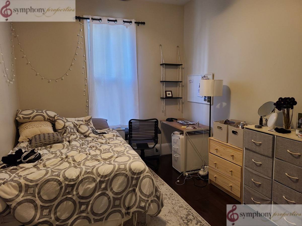 House for rent at 727 Parker St #1, Roxbury Crossing, MA 02120