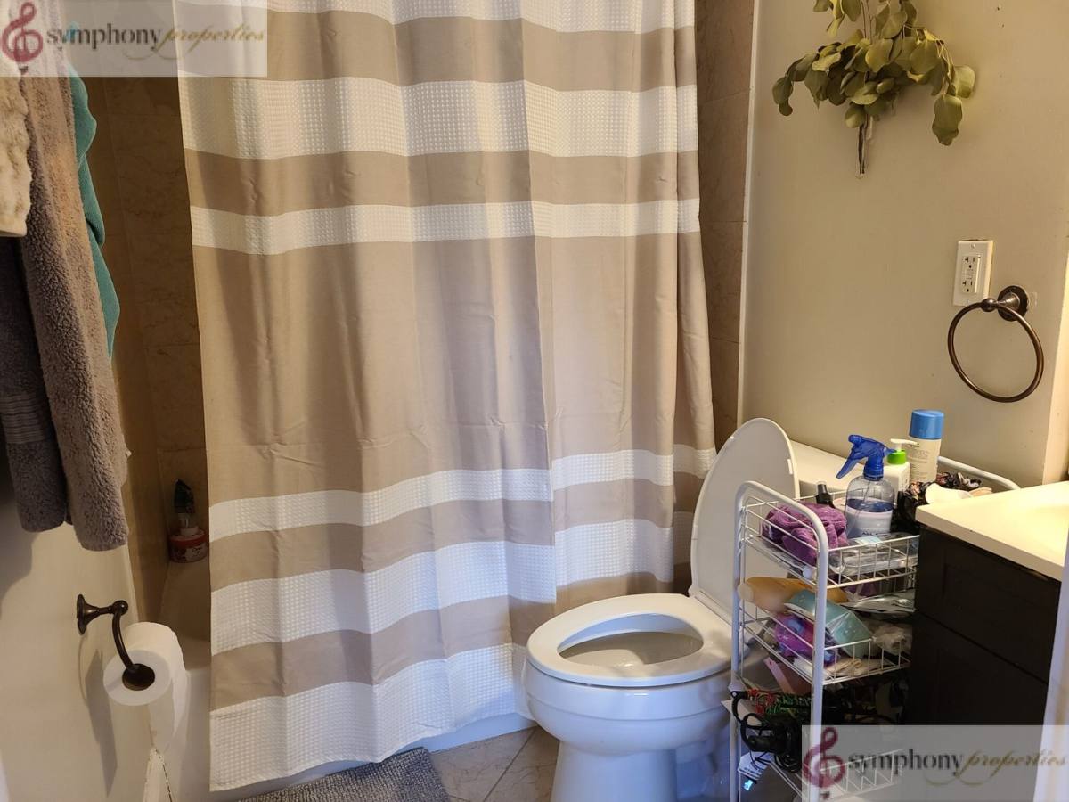House for rent at 727 Parker St #1, Roxbury Crossing, MA 02120