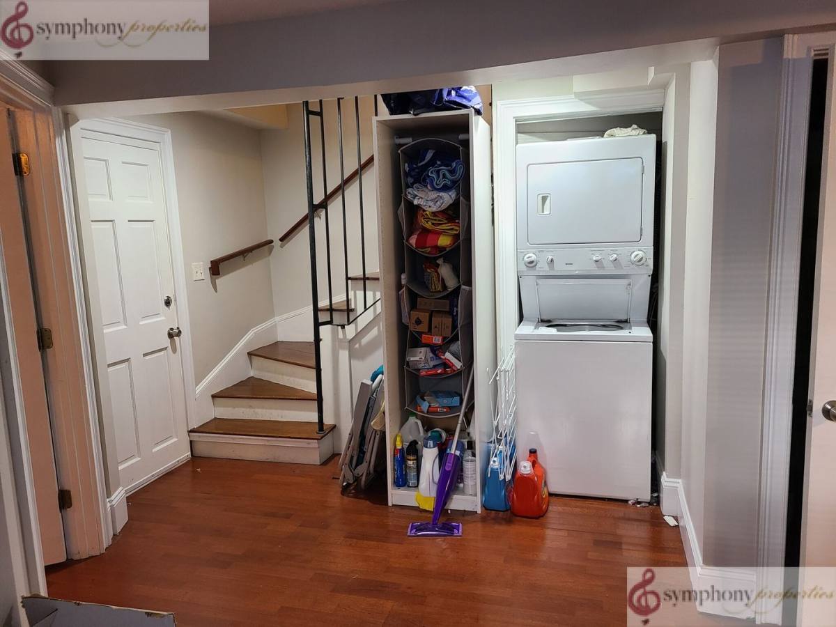 House for rent at 727 Parker St #1, Roxbury Crossing, MA 02120