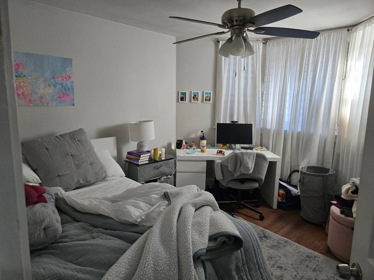 House for rent at 727 Parker St #1, Roxbury Crossing, MA 02120