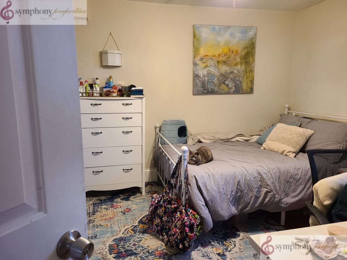 House for rent at 727 Parker St #1, Roxbury Crossing, MA 02120