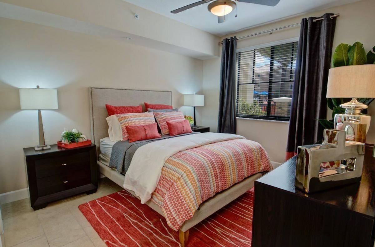 Apartment for rent at 16816 SW 137th Ave #1243, Miami, FL 33177