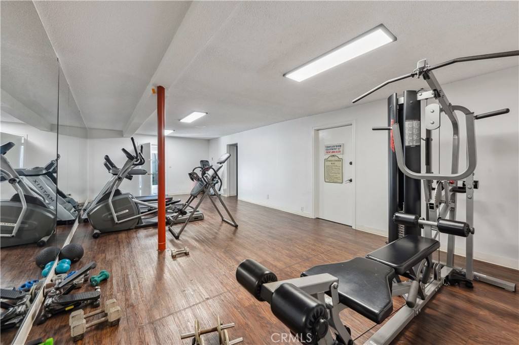Apartment for rent at 3649 Emerald St #116, Torrance, CA 90503