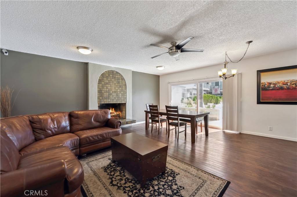 Apartment for rent at 3649 Emerald St #116, Torrance, CA 90503