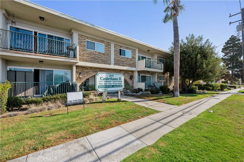 Apartment for rent at 3649 Emerald St #116, Torrance, CA 90503