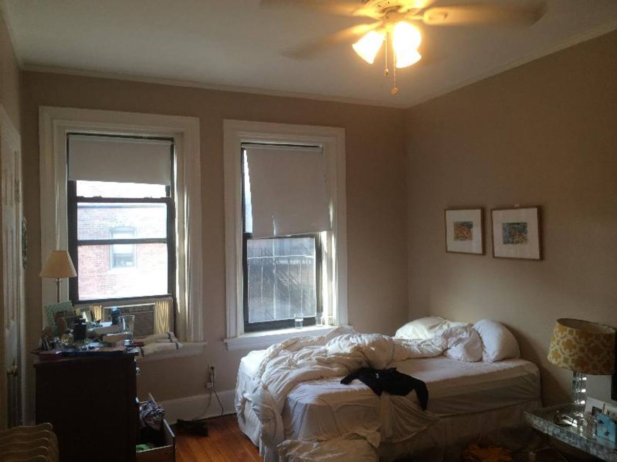 Apartment for rent at 840 Beacon St #5E, Boston, MA 02215