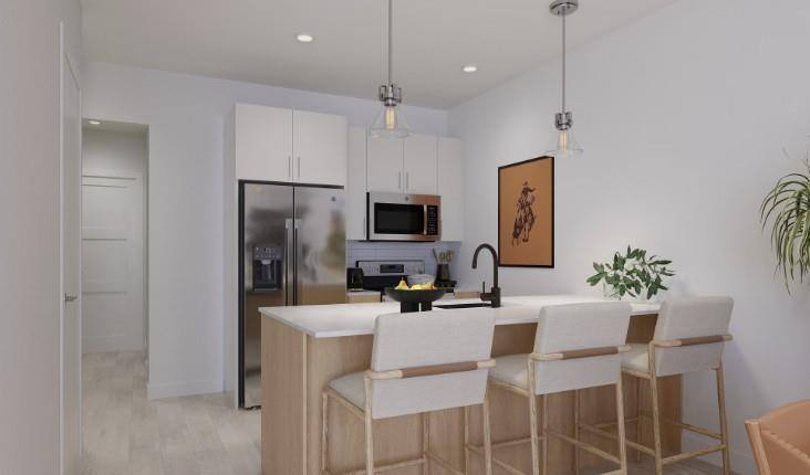 Townhouse for rent at 9801 Plainfield Dr #9807, Fort Worth, TX 76108