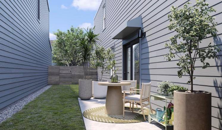 Townhouse for rent at 9801 Plainfield Dr #9807, Fort Worth, TX 76108