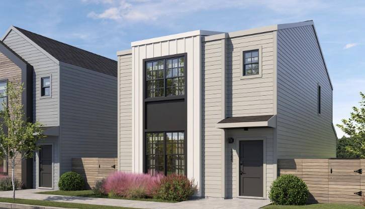 Townhouse for rent at 9801 Plainfield Dr #9807, Fort Worth, TX 76108