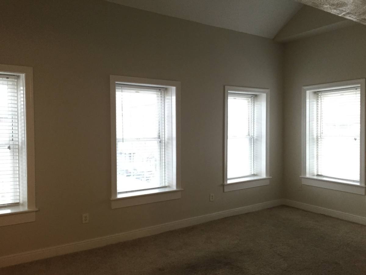 Apartment for rent at 1731 E Main St, Richmond, VA 23223