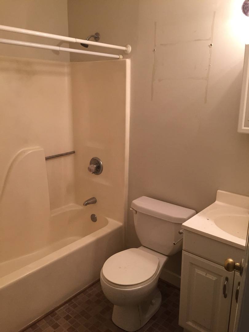 Apartment for rent at 1731 E Main St, Richmond, VA 23223